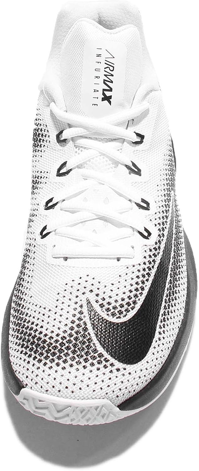 nike air max infuriate amazon