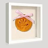 CCDCC 8x8 Shadow Box Picture Frame Display Case
