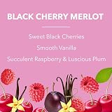 Fabulosa 4 in 1 Antibacterial Cleaner Black Cherry Merlot 220ml Pack of 12 view 2