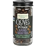 Frontier Natural Products Cloves, Whole, Select, 1.36-Ounce