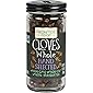 Frontier Natural Products Cloves, Whole, Select, 1.36-Ounce