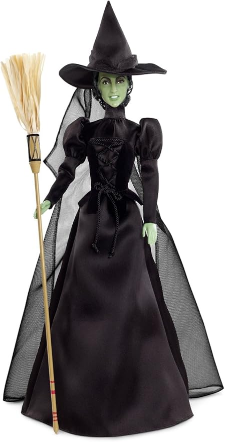 75th anniversary wizard of oz dolls