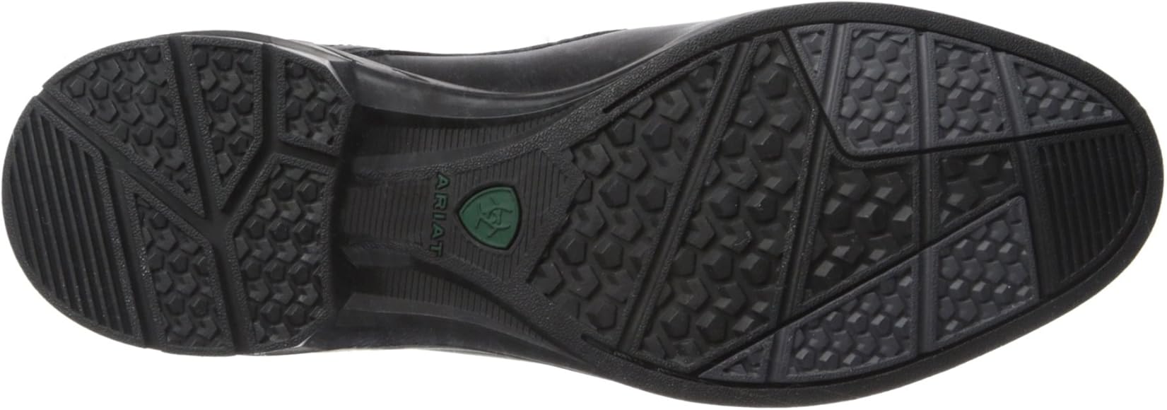 women's paddock boots wide width