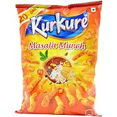 KURKURE Masala Munch (Pack of 6)