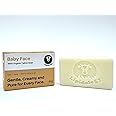 Unscented Tallow Soap, 60 g - by Lipidology