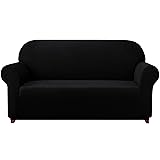 subrtex Stretch Loveseat Sofa Slipcover 1 Piece