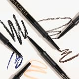 Laura Geller NEW YORK INKcredible Gel Eyeliner Brown Sugar Waterproof view 8
