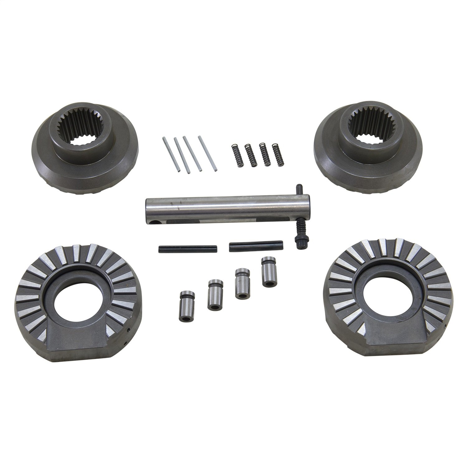 USA Standard Gear Spartan Locker for M35, 27 Spline axles, Includes Heavy-Duty Cross pin Shaft Image USA Standard Gear Spartan Locker for M35, 27 Spline axles, Includes Heavy-Duty Cross pin Shaft Image
