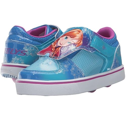 frozen heelys