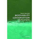 Biodiversity Conservation: A Very Short Introduction