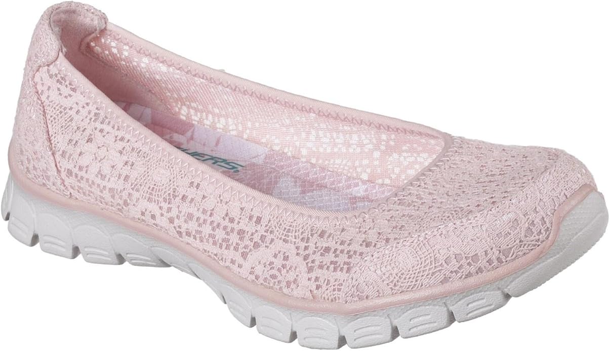 Skechers EZ Flex 3 Ladies Trainers | USC