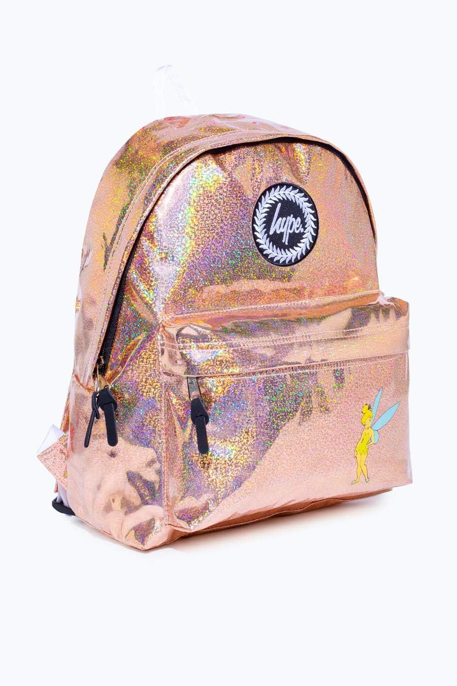 Hype Disney Tinkerbell Confetti Backpack – BigaMart