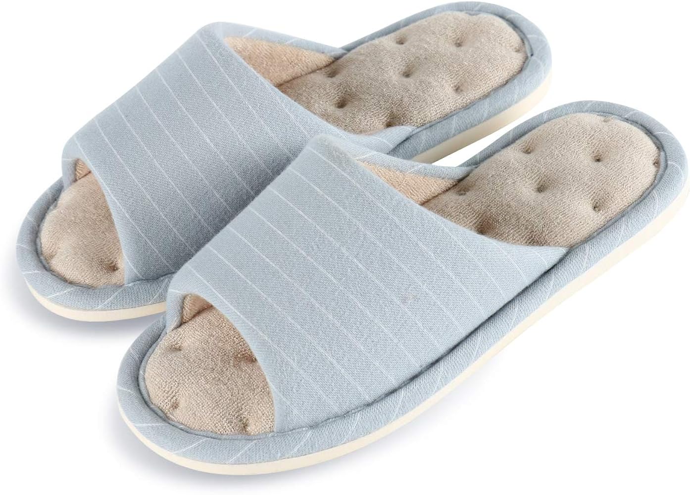 amazon ladies bedroom slippers
