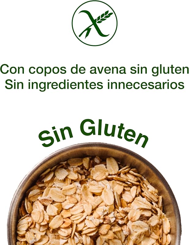 - Galletas Jungla Triple Zero - Galletas Crujientes con Avena Integral y Proteína de Guisante, Altas en Fibra, Sin Edulcorantes, Sin Azúcar, Sin Gluten - Ideal para Niños - Vegano - 120 g