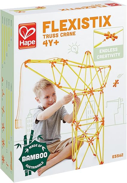 hape crane