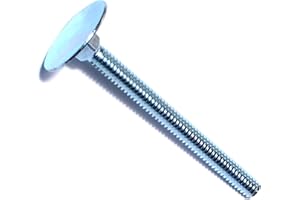 Hard-to-Find Fastener 014973239671 Elevator Bolts, 1/4-20 x 3, Piece-100, zinc