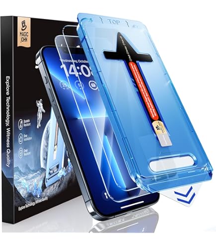 Amazon.com: Apple iPhone 13 Pro Max, 256GB, Sierra Blue - AT&T