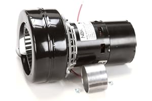 Middleby 73287 Kit, Blur/Brnr/Tube Ps360