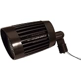 Sigma Engineered Solutions 14337BR 10W Weatherproof LED Light, Bronze