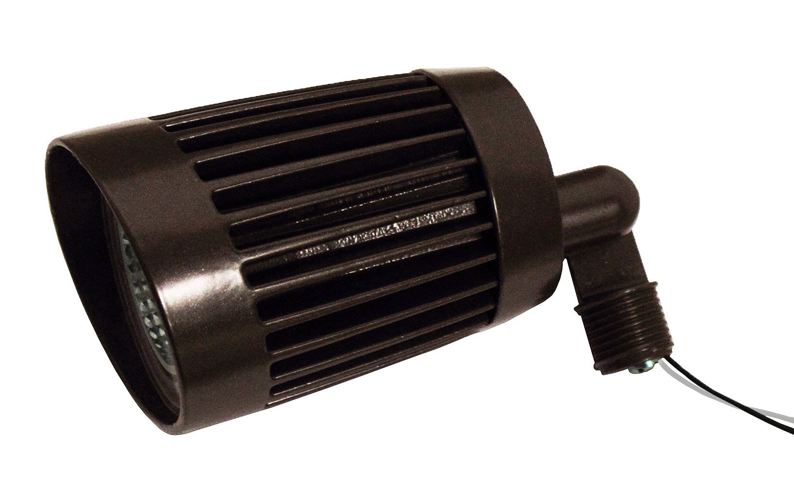 Sigma Electric 14337BR 10W LED Light, Bronze