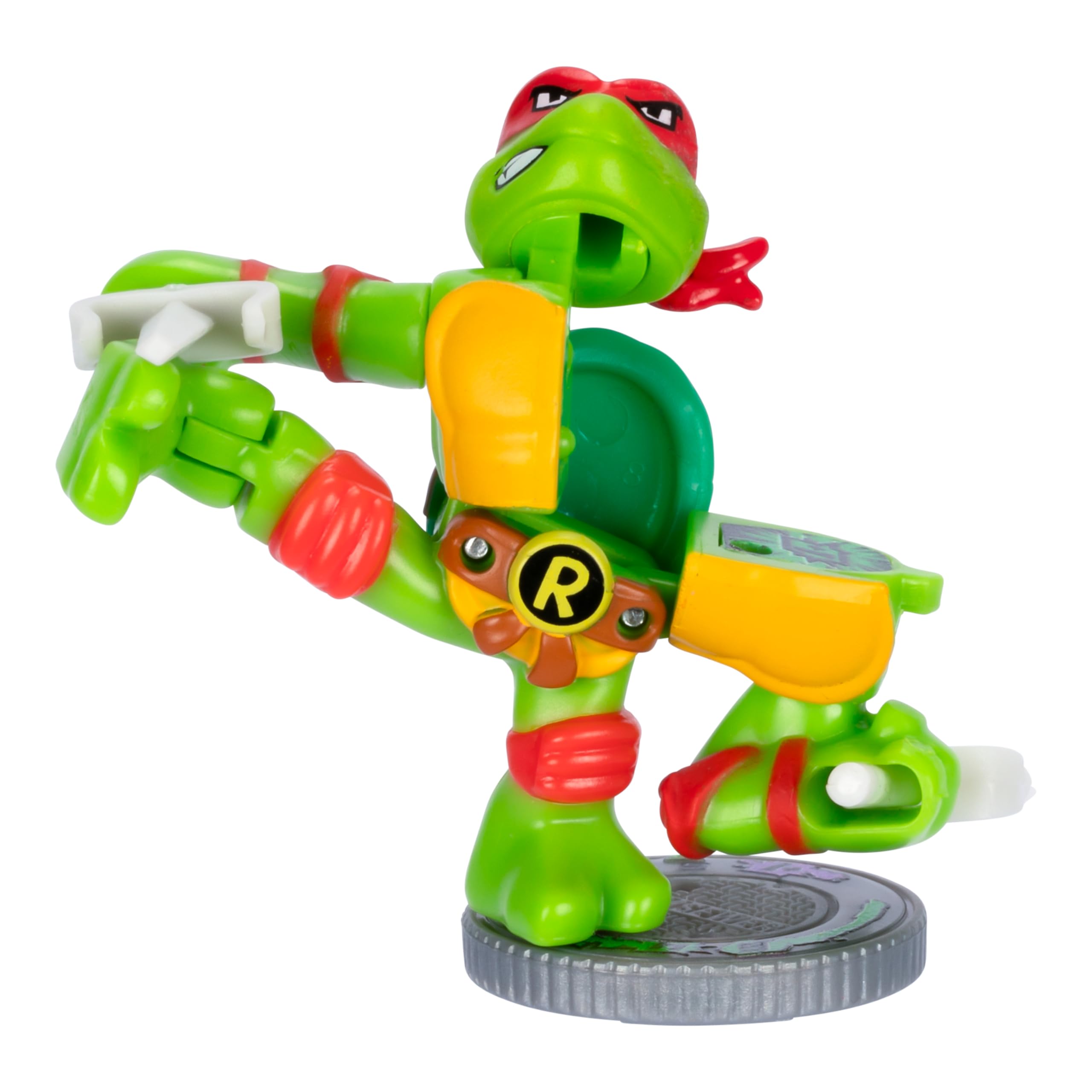 Mua Legends of Akedo Teenage Mutant Ninja Turtles - Versus Pack Raph ...