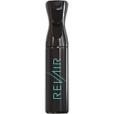 RevAir Up &amp; Atomizer Continuous Fine Mist Spray Bottle