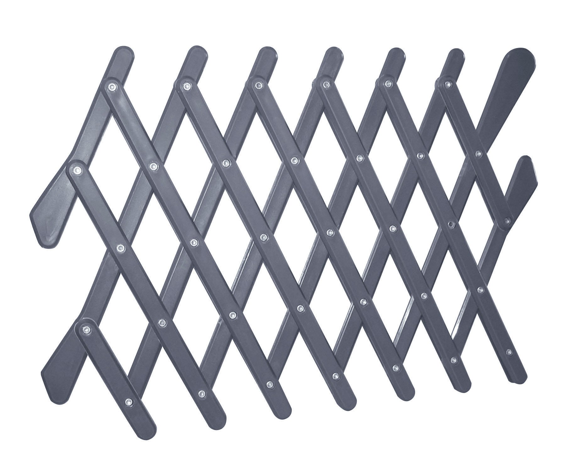 Kerbl Fresh Air Grate for Car Windows