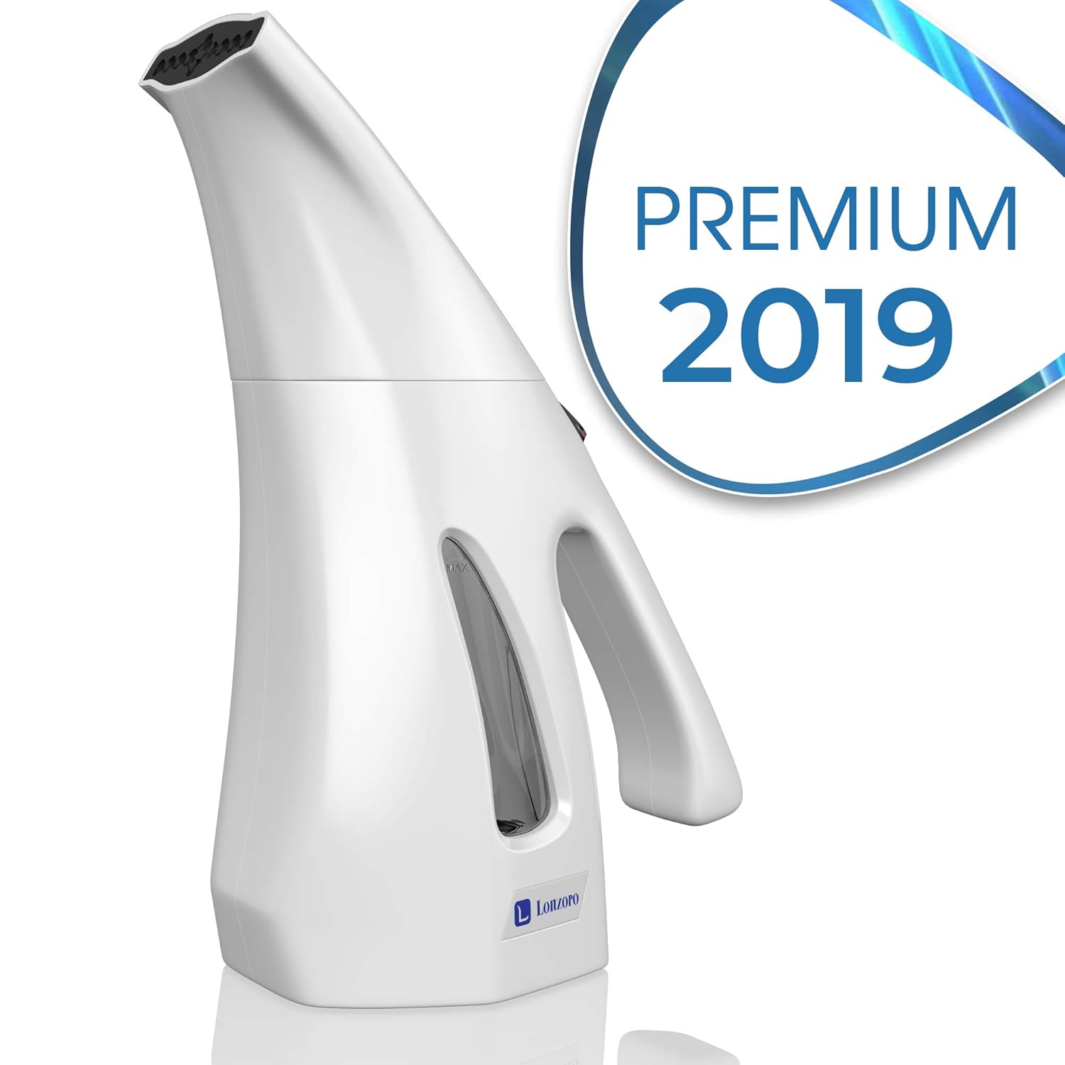 Best ironing vs steamer