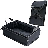 GEEDAR Under Seat Storage Truck Tool Box Organizer