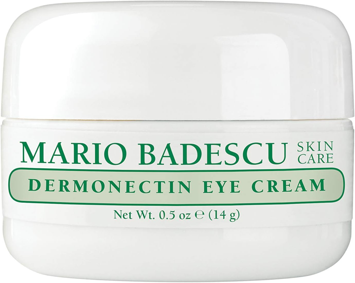 dermonectin eye cream