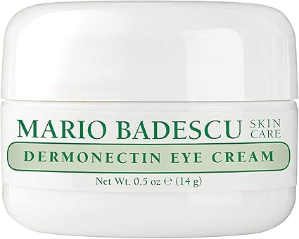 dermonectin eye cream