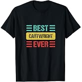Cartwright T-Shirt