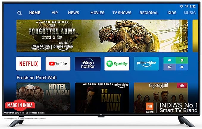 xiaomi 33 inch tv soundbar amazon