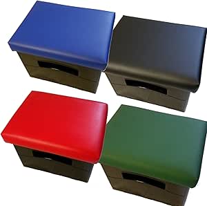 Cojín para caja de cerveza – para hacer un puf con una caja ...