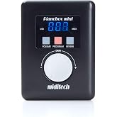 PianoBox Mini General MIDI Sound Module