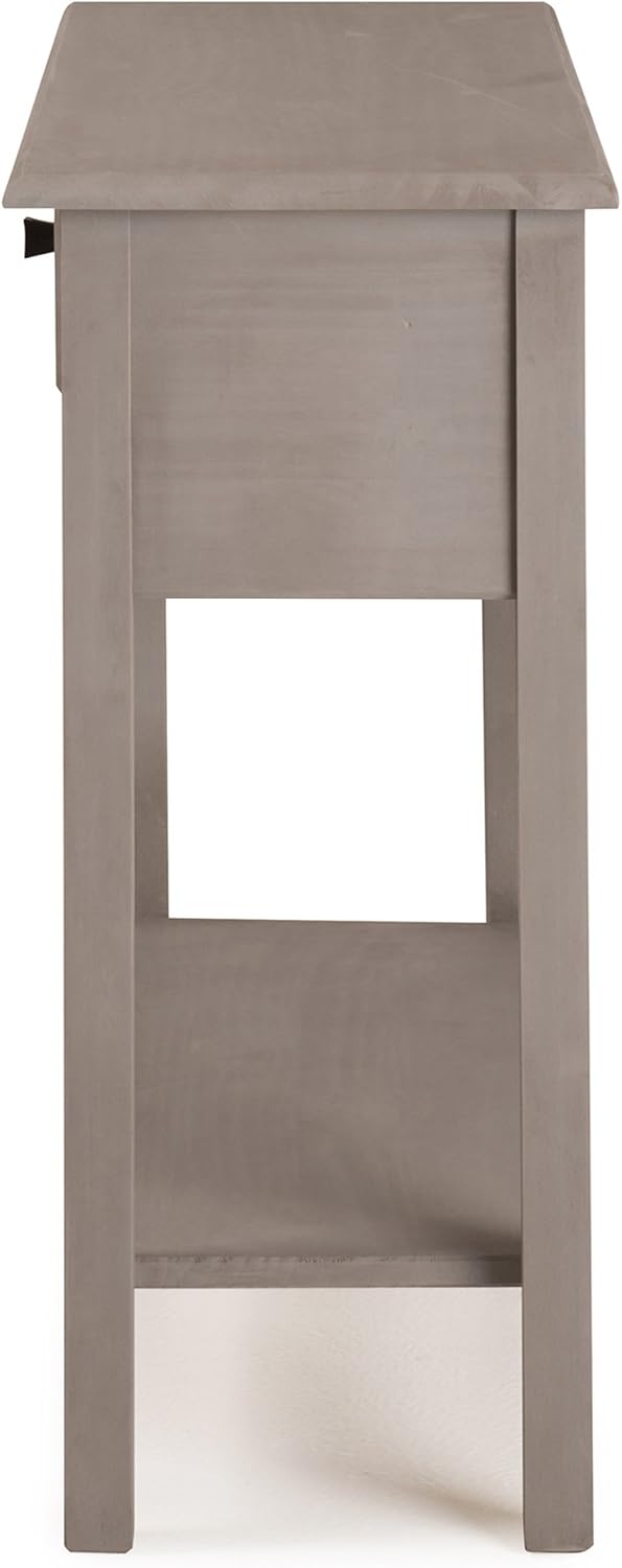 hoobro shoe rack on Living Room Furniture Nandae Rustic Wood Remote Control Caddy Organizer Pen Pencil Holder Media Storage Rack With 3 Compartments Greenish Tv Media Furniture