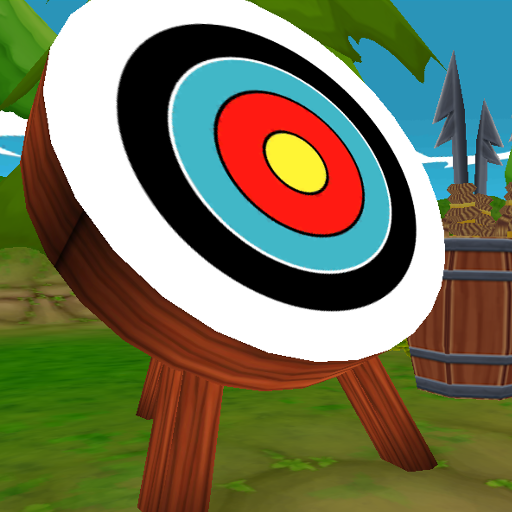 archery game bow and arrows Appstore for Android
