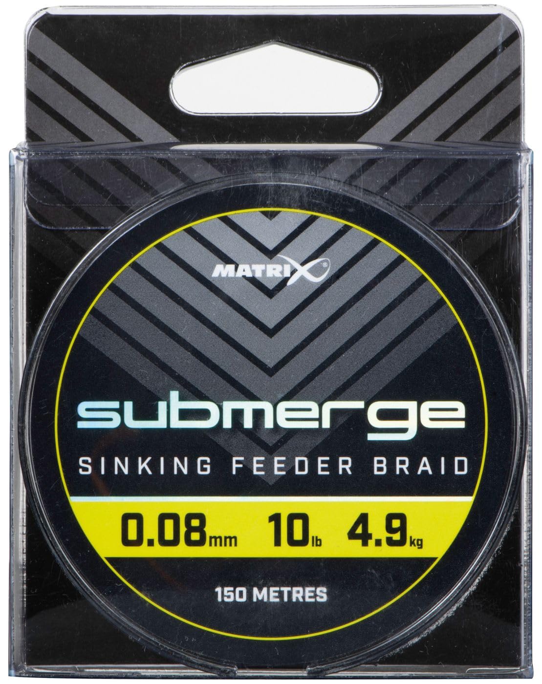 Matrix Fishing Submerge 150 M 0.080 mm