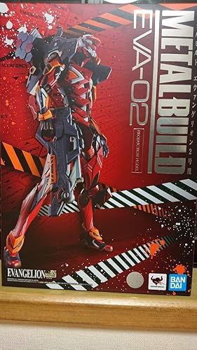 Amazon Metal Build エヴァンゲリオン2号機 弐号機 メタルビルド アスカ フィギュア ドール 通販