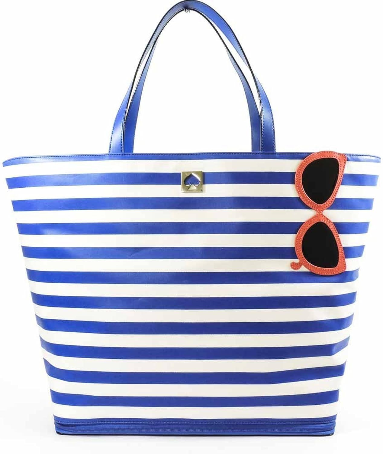 kate spade beach tote