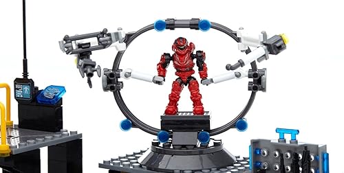 Cortana Mega Construx Unsc Infinity Sale Halo Mega Construx Unsc