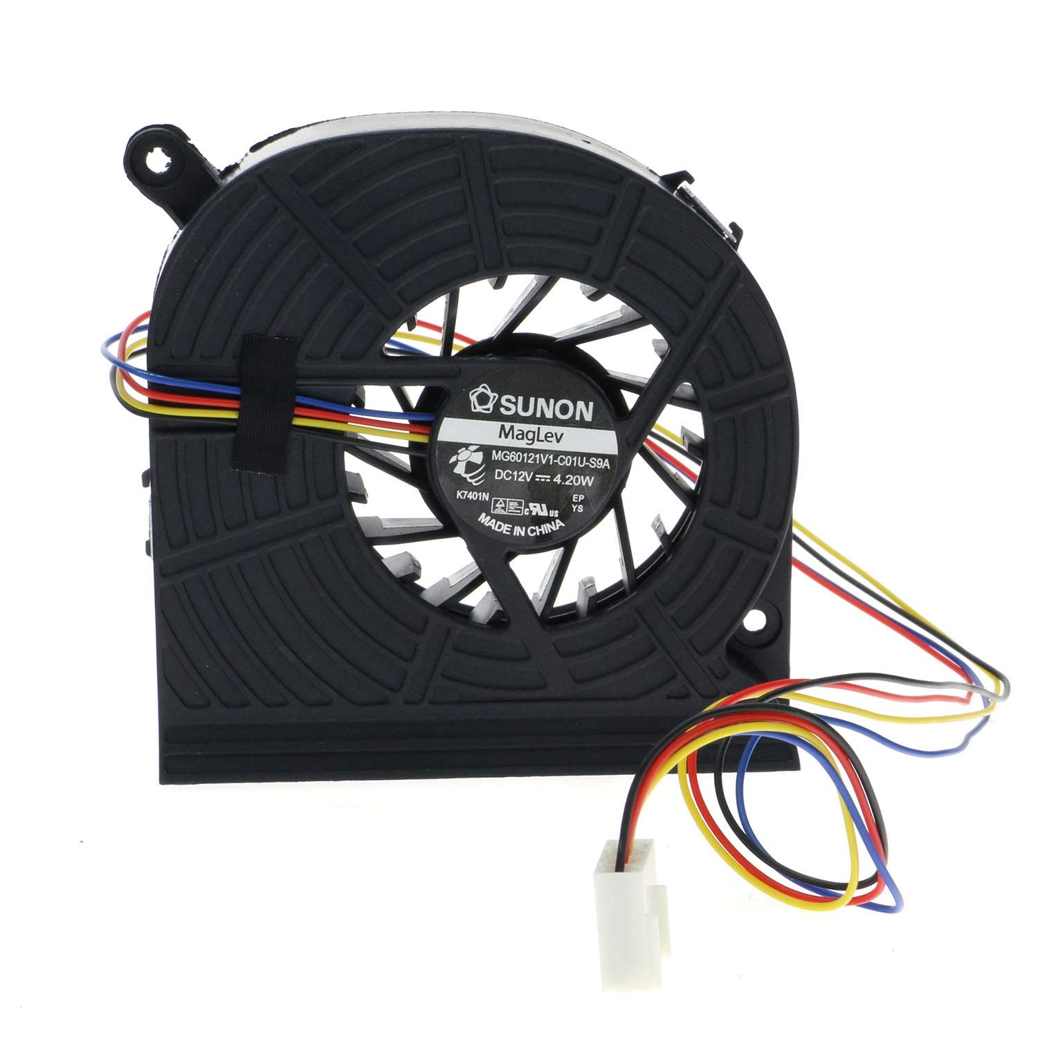 Best Cooling Fan For Hp Elite