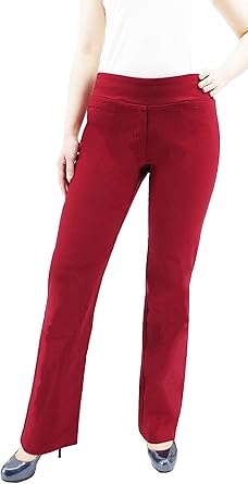 amazon ladies dress pants