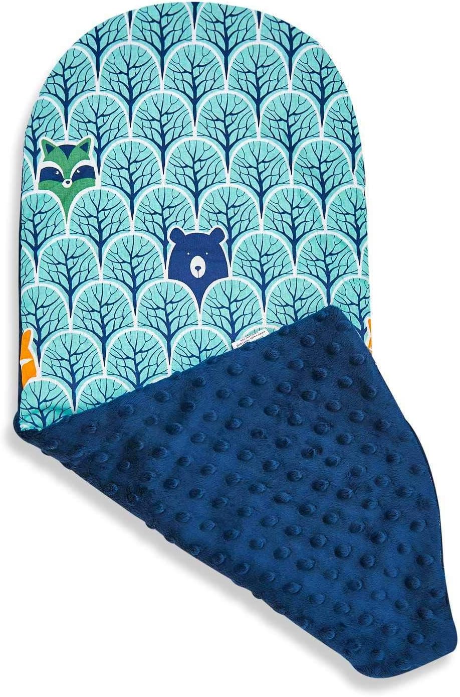 Matelas Coussin Dallaitement Tour De Lit Pour Bebe Coussin 2 Cotes Couverture Douillette Jukki Baby Minky Kit De Premier Choix 5 Pieces Nid Bebe 50 X 70 Cm Lit De Voyage