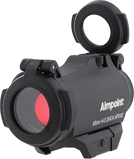 Aimpoint Micro H-2