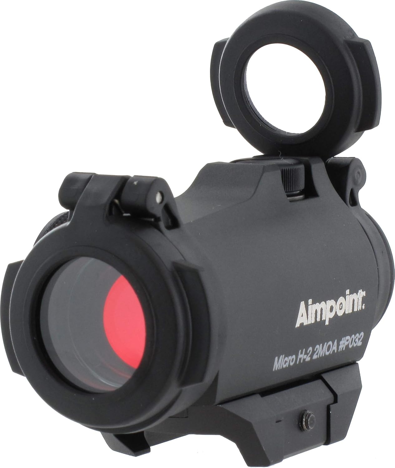 Aimpoint Micro H-2