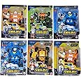Tobot Mini Transformation 6p Set
