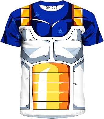 under armor vegeta