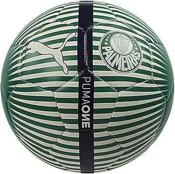 bola palmeiras puma