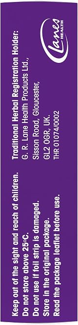 Kalms Night One-a-Night 14 Tablets Traditional Herbal Sleeping Tablet view 2